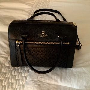 NWT Kate Spade Satchel